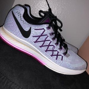 Nike Women’s Zoom Pegasus 32 Running Shoe